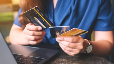 امنیت در پرداختهای آنلاین